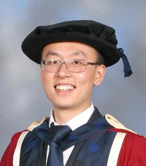 jason lu
